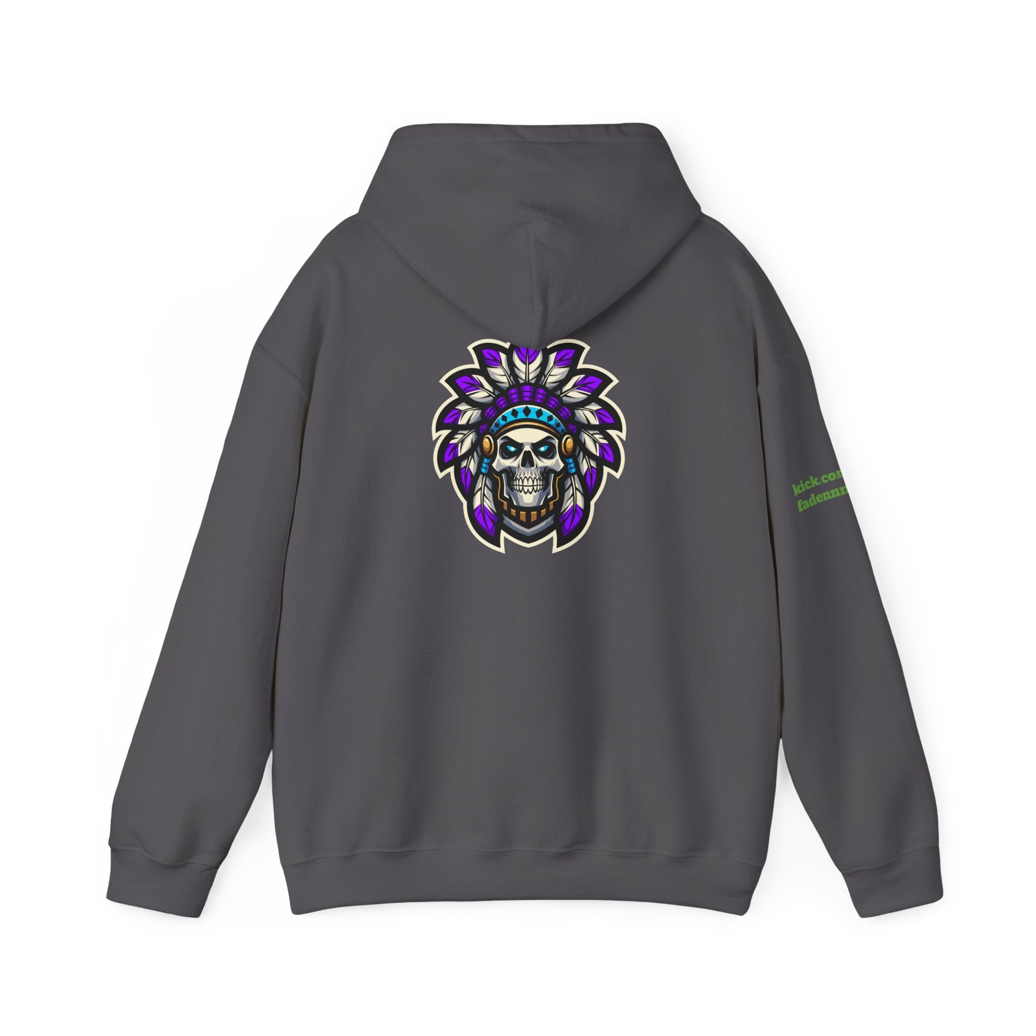 Fadennnn99 Hoodie (Updated)