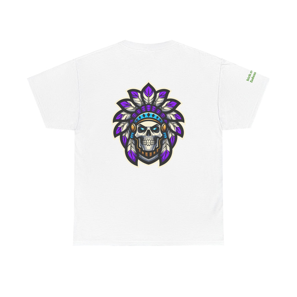 Fadennnn99 Unisex Heavy Cotton Tee (Updated)