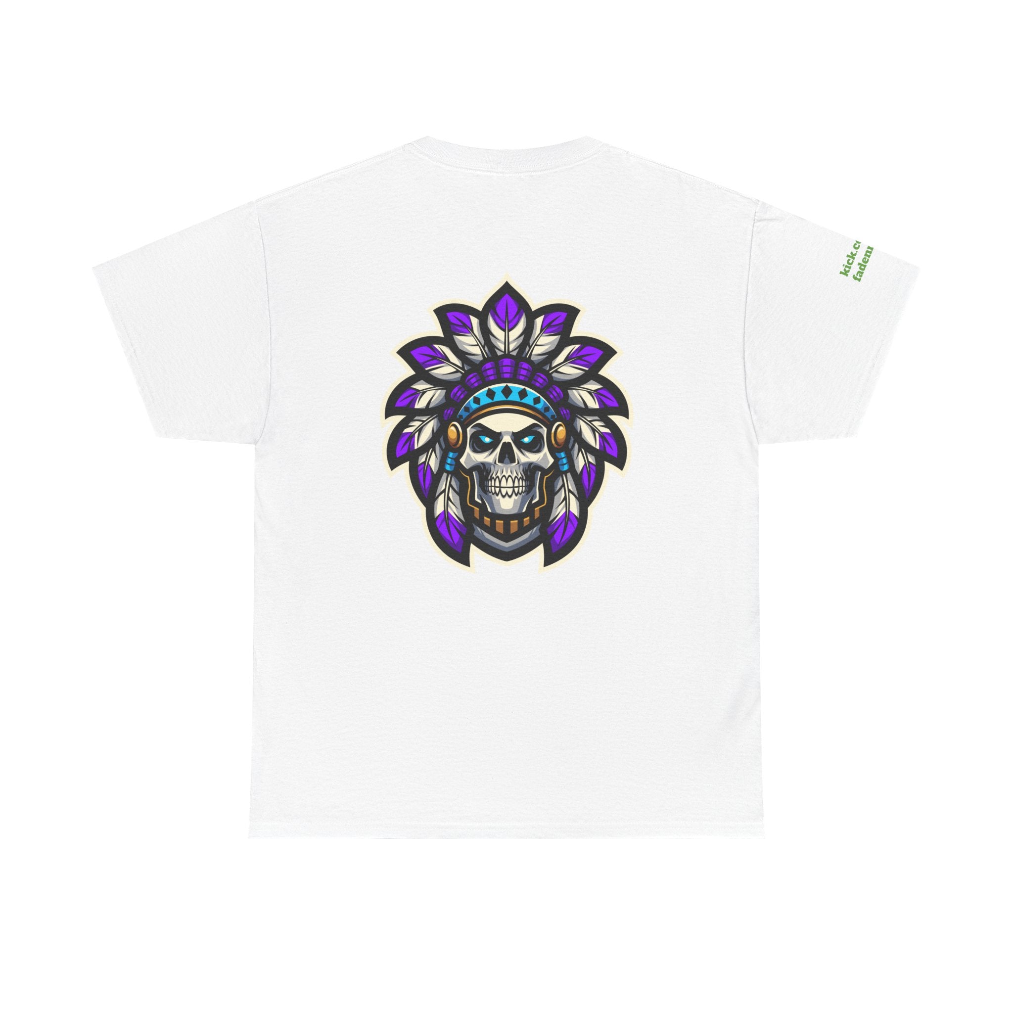 Fadennnn99 Unisex Heavy Cotton Tee (Updated)