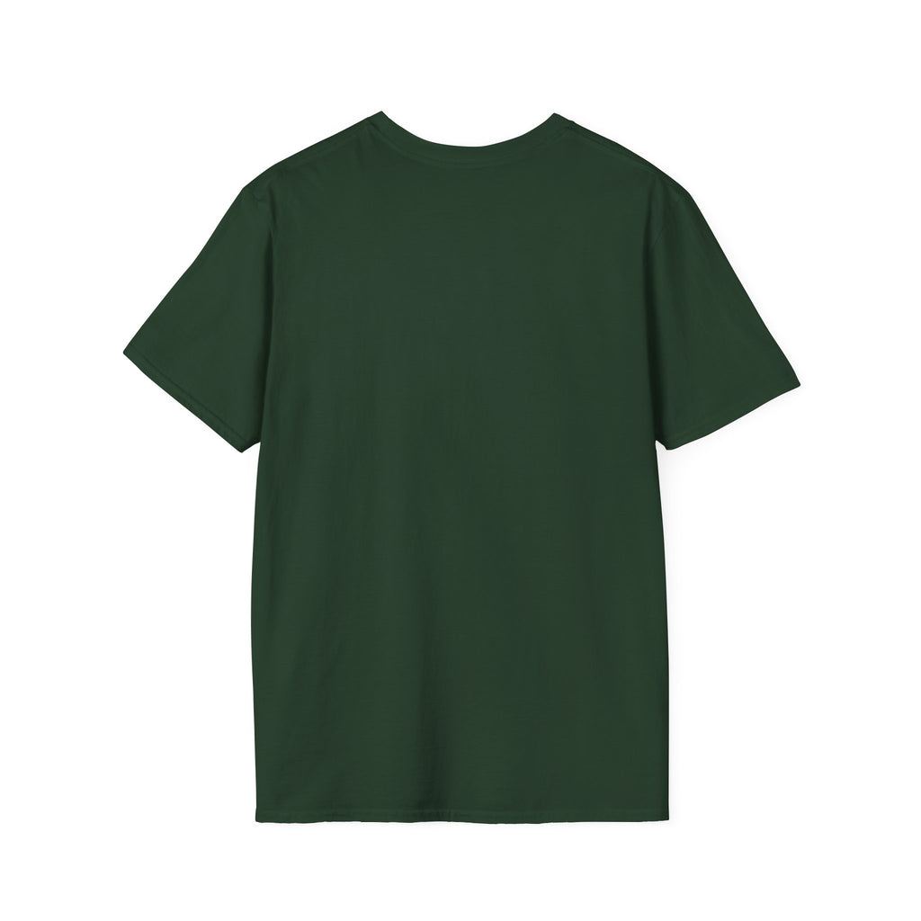 Mom First Gamer Second T‑Shirt