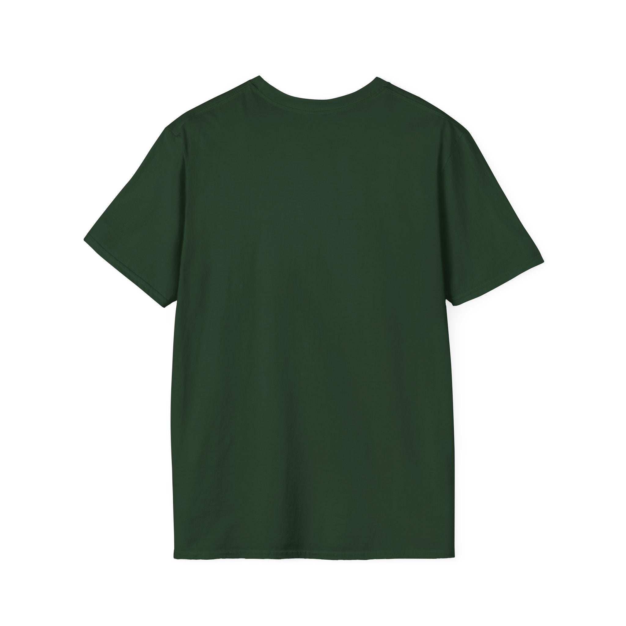 Mom First Gamer Second T‑Shirt