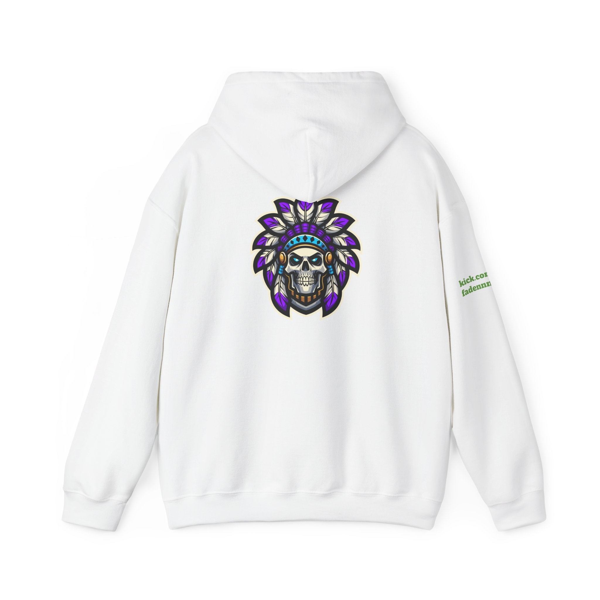 Fadennnn99 Hoodie (Updated)
