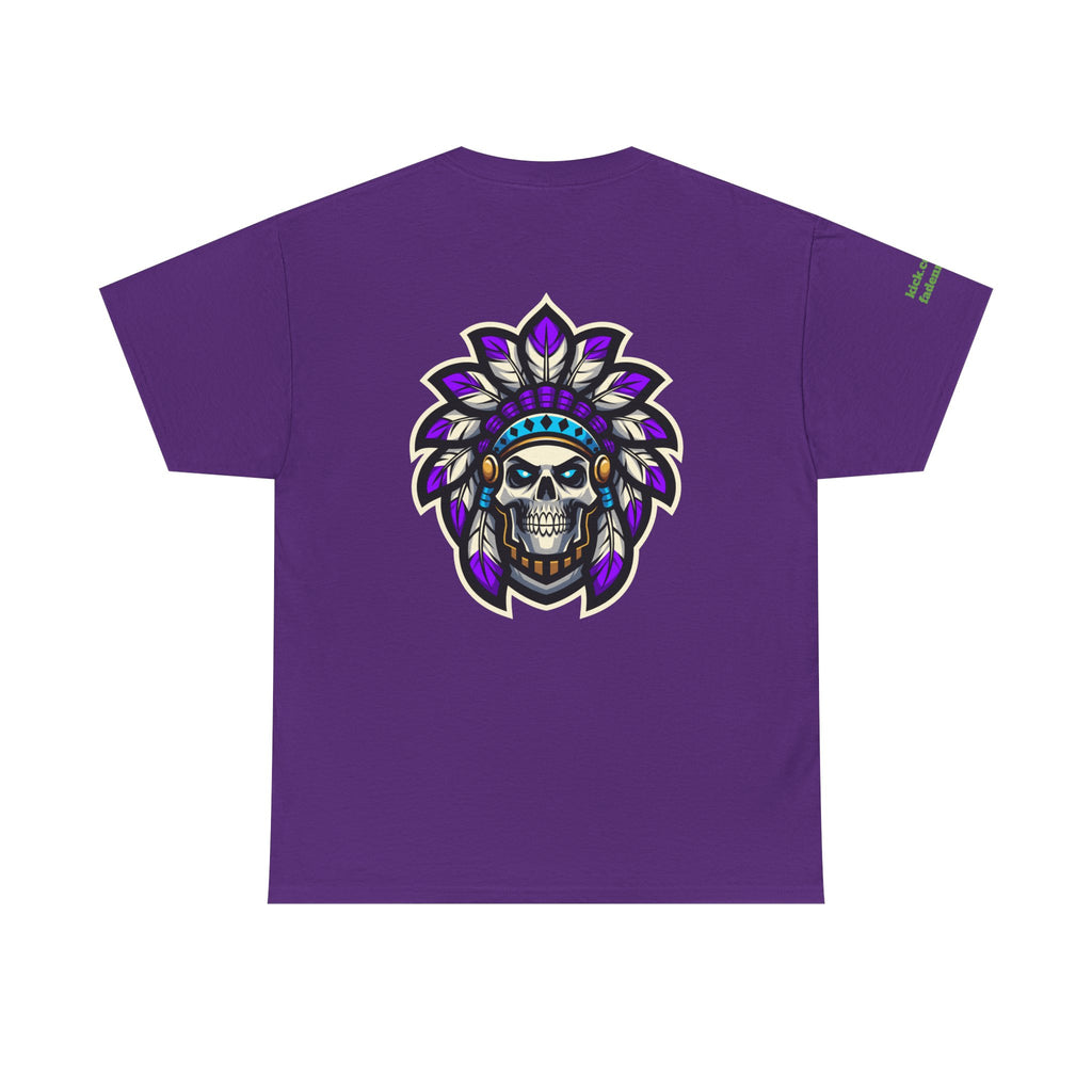 Fadennnn99 Unisex Heavy Cotton Tee (Updated)
